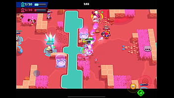 Cool brawl stars gameplay so muchs squirts
