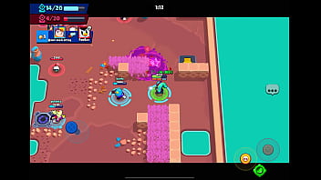 Cool brawl stars gameplay so muchs squirts