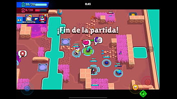 Cool brawl stars gameplay so muchs squirts