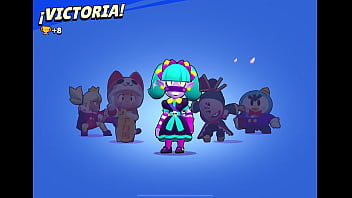 Cool brawl stars gameplay so muchs squirts