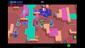 Cool brawl stars gameplay so muchs squirts