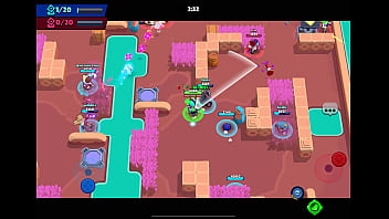 Cool brawl stars gameplay so muchs squirts