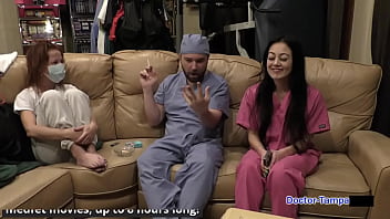 Dr tampa dont take rides from strangers blaire celeste