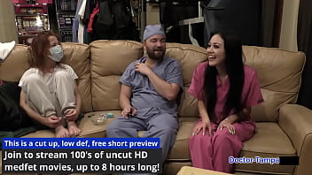 Dr tampa dont take rides from strangers blaire celeste