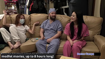 Dr tampa dont take rides from strangers blaire celeste