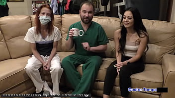 Dr tampa dont take rides from strangers blaire celeste