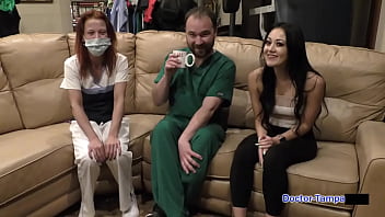 Dr tampa dont take rides from strangers blaire celeste