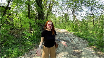 Found a stranger who was lost in a foreign country and helped her