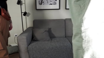 Found a stranger who was lost in a foreign country and helped her