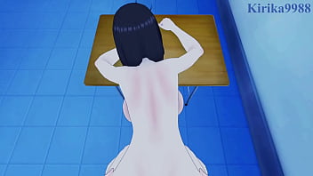 Momo ayase and seiko ayase intense sex dan dadan pov hentai