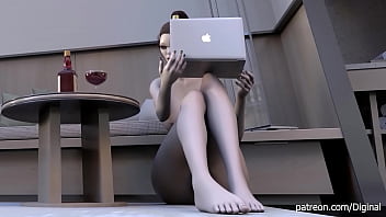 Two cocks two girls lots of cum and fun