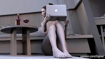 Two cocks two girls lots of cum and fun