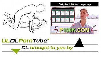 Sperm hungry ex girlfriend thinking about big dick