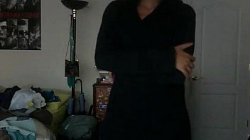 Desire slow strip tease