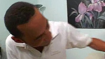 Lucy sky taste cock of ramon