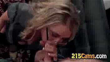 Camgirl fucked on a couch in thigh high nylons camporn xxx