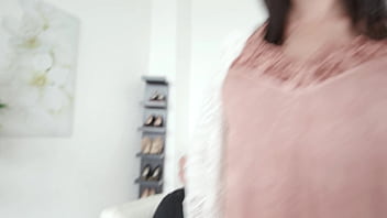 Slutty milf francys belle bangs a stranger while her husband watches dtw2882