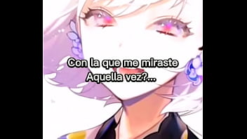 Yo solo quiero ver el mundo arder