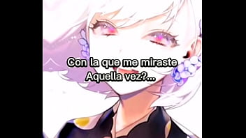 Yo solo quiero ver el mundo arder