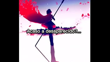 Yo solo quiero ver el mundo arder