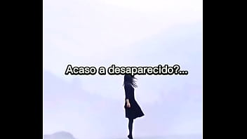 Yo solo quiero ver el mundo arder