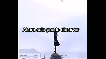 Yo solo quiero ver el mundo arder