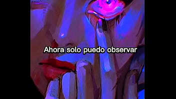 Yo solo quiero ver el mundo arder