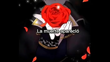 Yo solo quiero ver el mundo arder