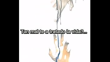 Yo solo quiero ver el mundo arder