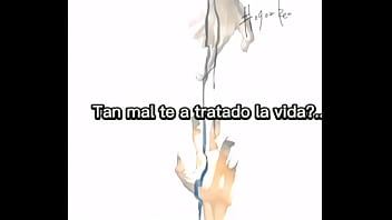 Yo solo quiero ver el mundo arder