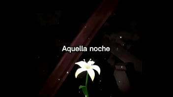 Yo solo quiero ver el mundo arder