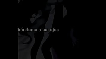 Yo solo quiero ver el mundo arder