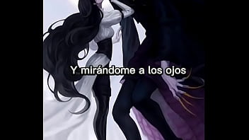 Yo solo quiero ver el mundo arder