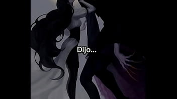 Yo solo quiero ver el mundo arder