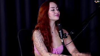 Veja A Entrevista Safada E Cheia De Putaria Com A Milena Moreau No Porn Cast Brazil Parte 2 Watch Sheer Red thumbnail
