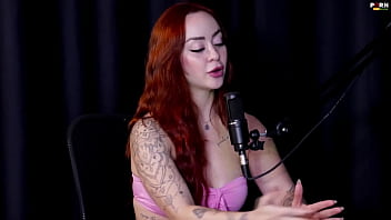 Veja a entrevista safada e cheia de putaria com a milena moreau no porn cast brazil parte 2 watch sheer red