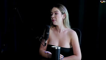 Veja a entrevista safada e cheia de putaria com a milena moreau no porn cast brazil parte 2 watch sheer red