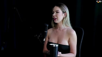 Veja a entrevista safada e cheia de putaria com a milena moreau no porn cast brazil parte 2 watch sheer red