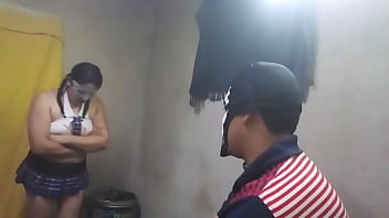 Mi tio me coje con la condicion de no decir a donde voy pte 1 Mi tio me coje con la condicion de no decir a donde voy pte 1