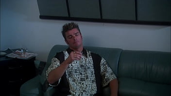 Monica mayhem knows how to make men jizz more than usual