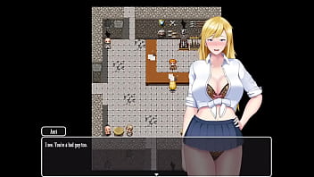 Delinquent anri parte 9