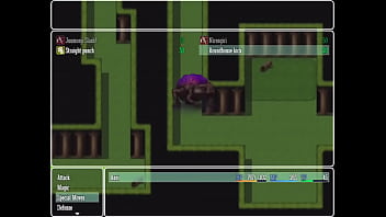 Delinquent anri parte 9