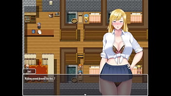 Delinquent anri parte 9