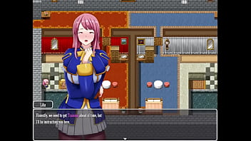 Delinquent anri parte 9