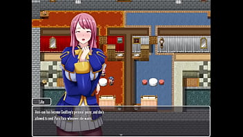 Delinquent anri parte 9