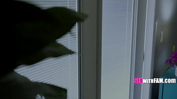 Step sibling secrets the midnight craving