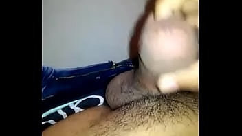 Enseñando verga peruana lima peru