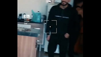 The husband brought two males with big dicks as a gift for his wiferehqueenoficial