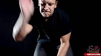 Redhead gilf sexy vanessa gets fucked hard by sexy hunk jerry kovak