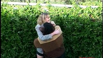 Black cock whore 027